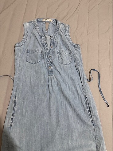 Mavi Jeans Mavi elbise
