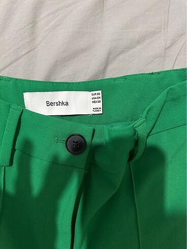 Bershka Kadın pantolon