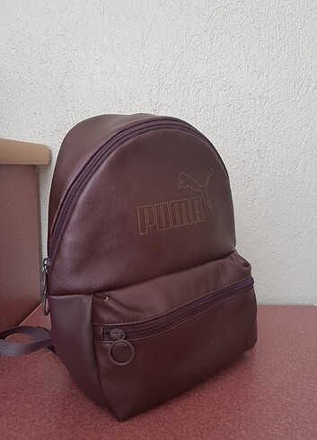 Orijinal puma sırt çantası
