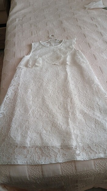 LC Waikiki Kiz cocuk elbise
