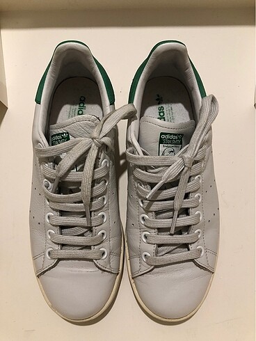 39 Beden beyaz Renk adidas STAN SMITH