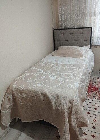 Günlük pike takımı 