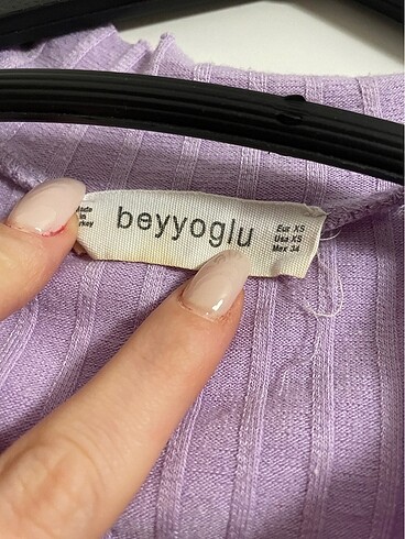 Beyoğlu Butik Beyoğlu bluz