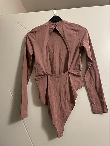 Urban çıtçıtlı üst