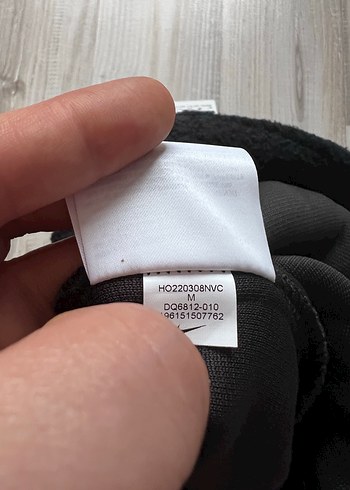 Siyah Rahat Kesim Kadın Eşofman Altı - Görsel 9