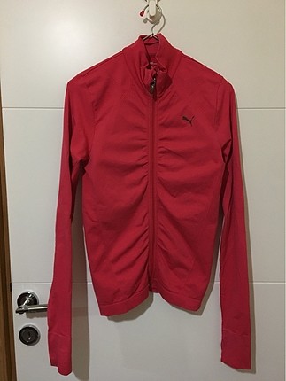 Puma hırka