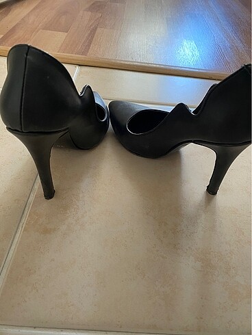 Bambi Bambi stiletto
