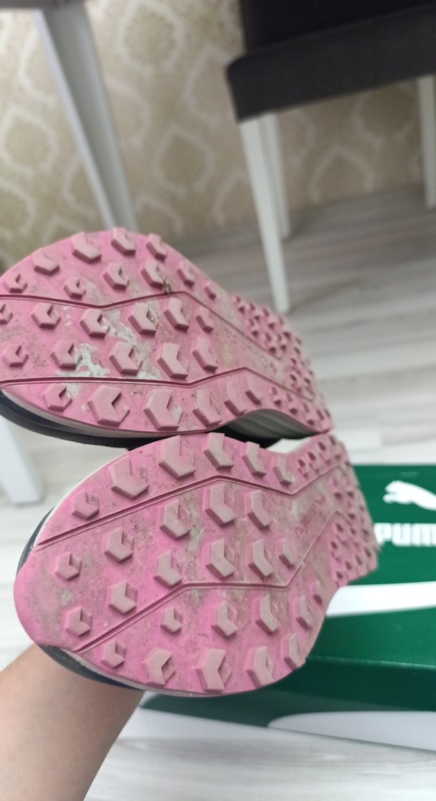 Columbia Gri Kadın Spor Ayakkabı - Görsel 4