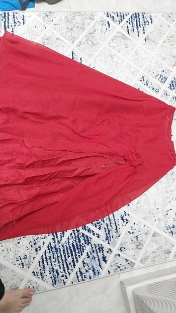 Kız çocuk abiye - Görsel 5