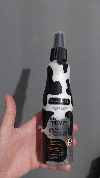 Morforse sut terapi  - Görsel 2