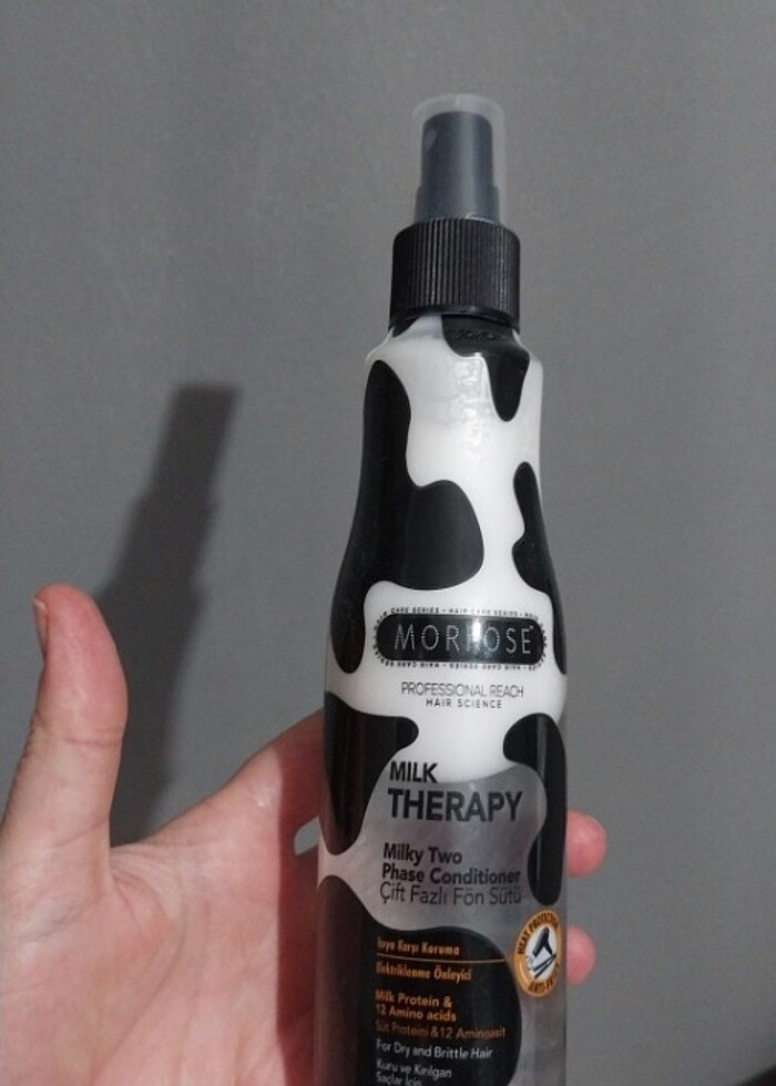 Morforse sut terapi  - Görsel 2