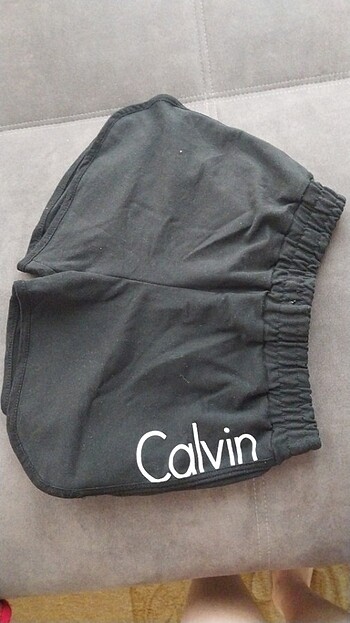 Calvin Klein Kısa Sort