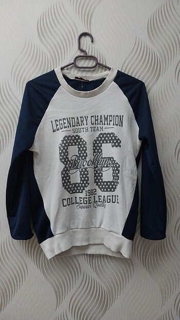 Sweatshirt  - Görsel 2