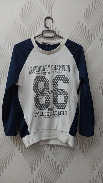 Sweatshirt  - Görsel 3