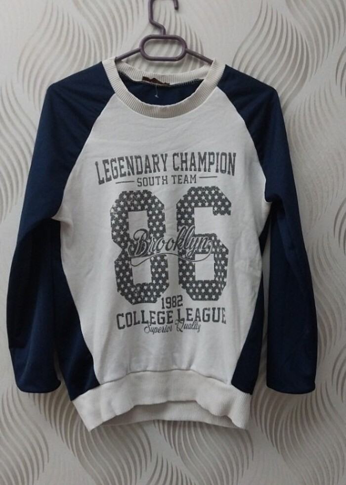 Sweatshirt  - Görsel 3