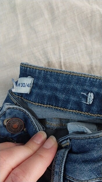 Pantolon  - Görsel 5