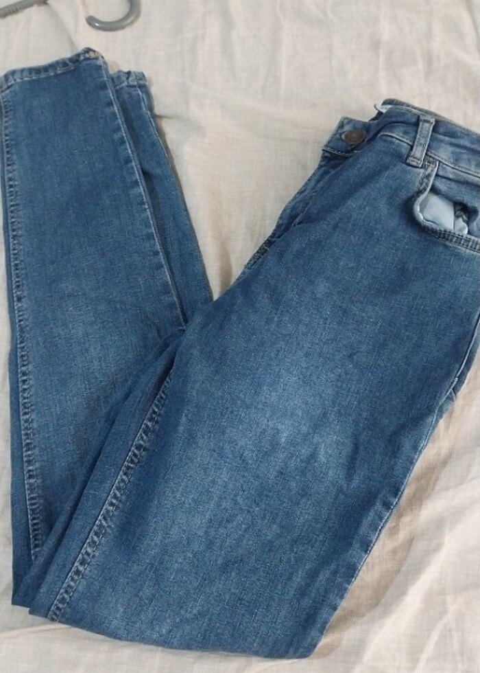 Pantolon  - Görsel 2