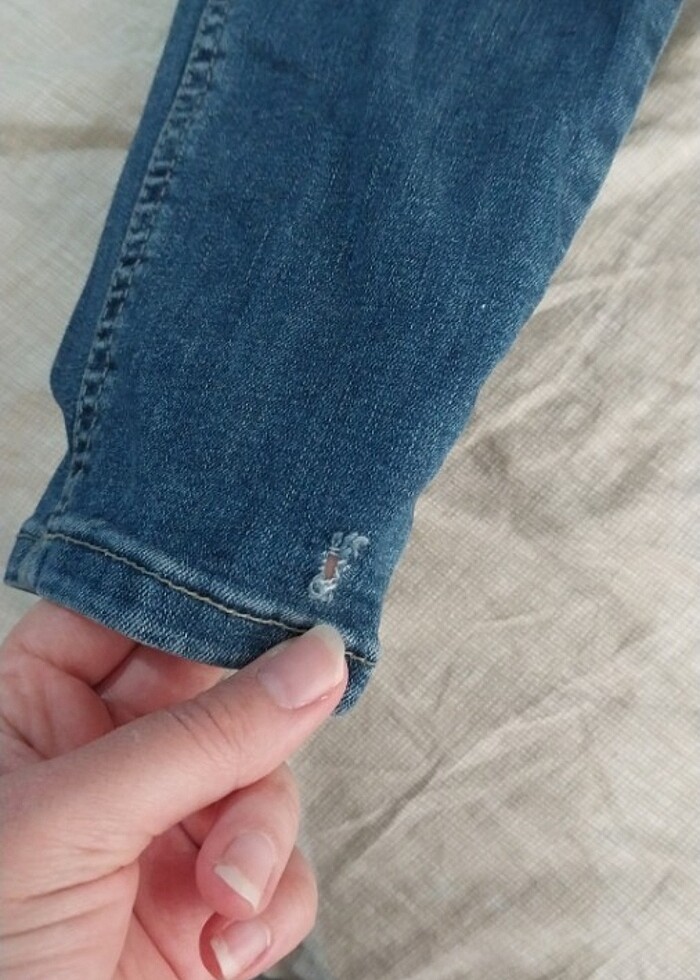 Pantolon  - Görsel 3