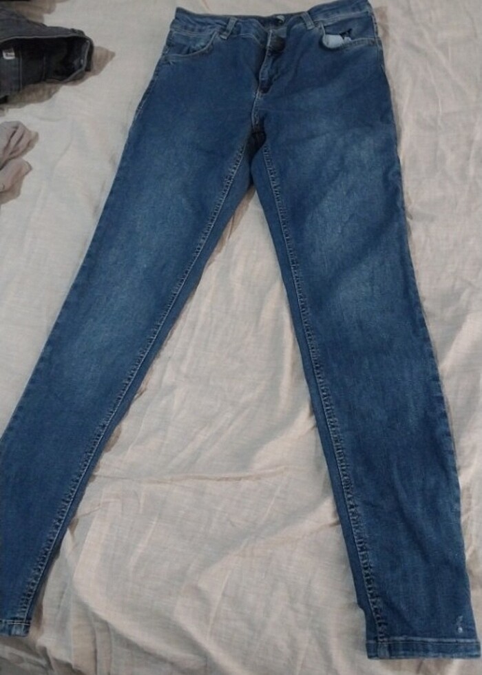 Pantolon  - Görsel 4