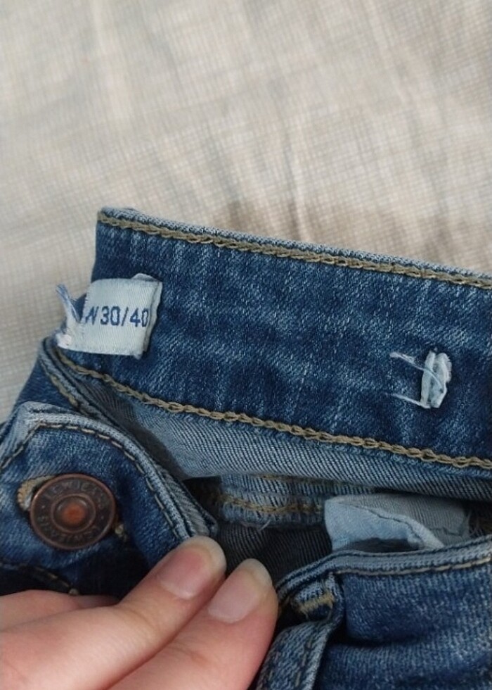 Pantolon  - Görsel 5