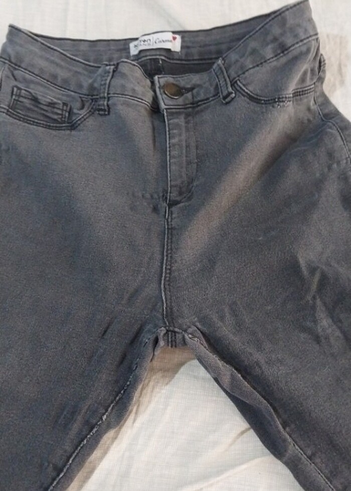 Pantolon  - Görsel 3