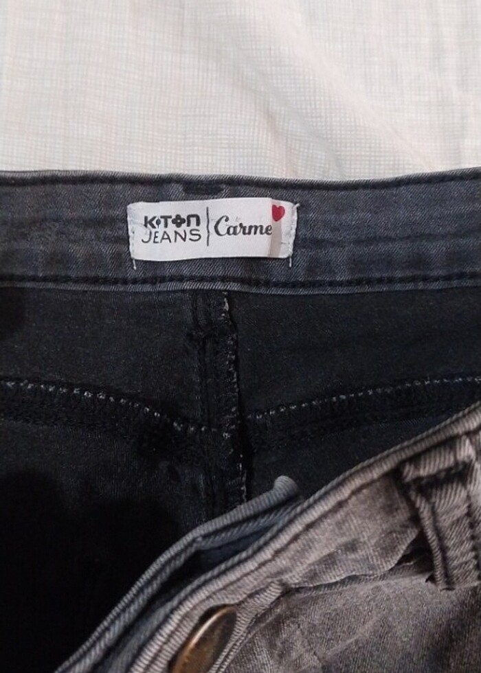 Pantolon  - Görsel 4