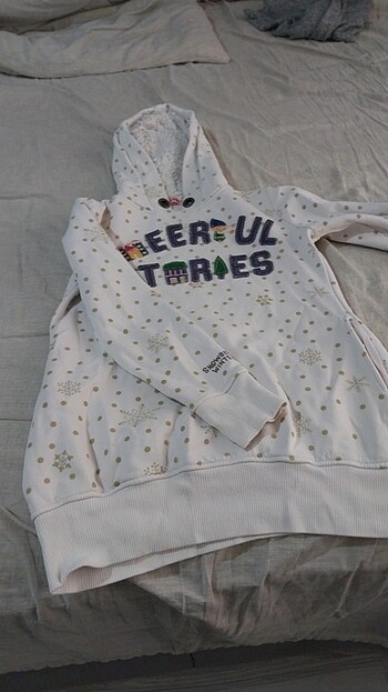 Sweatshirt  - Görsel 2