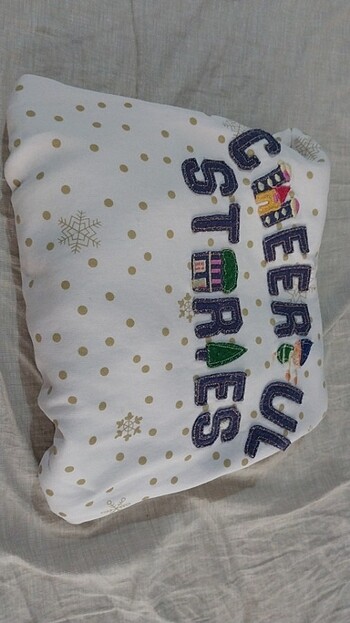 Sweatshirt  - Görsel 4