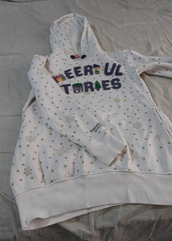 Sweatshirt  - Görsel 2