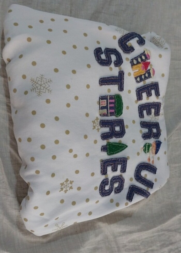 Sweatshirt  - Görsel 4