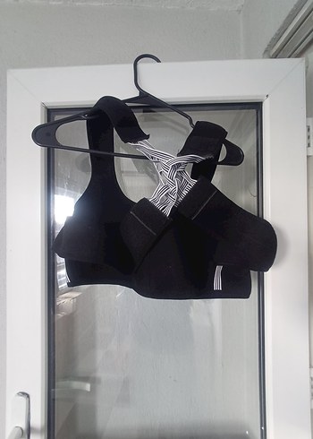 Siyah Gotik dik durma korsesi - Görsel 2