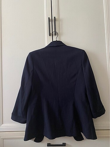38 Beden Blazer ceket