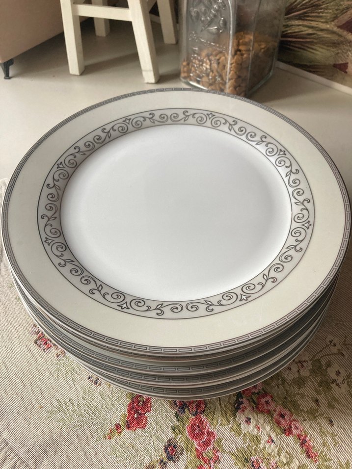 Star Festival Tabak Seti - Görsel 3