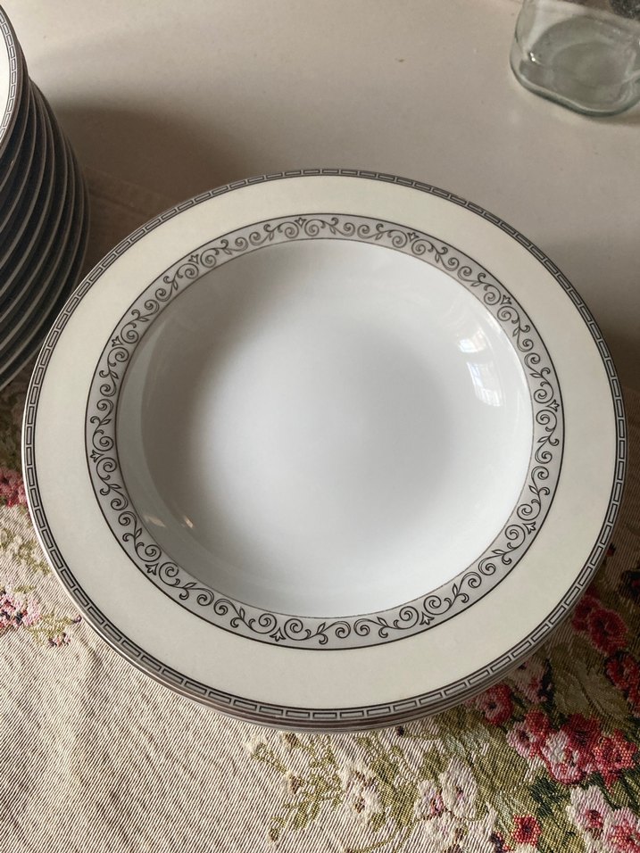 Star Festival Tabak Seti - Görsel 2