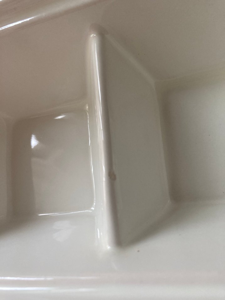 Beyaz ve Ahşap Kapaklı Kahvaltı Seti - Görsel 4