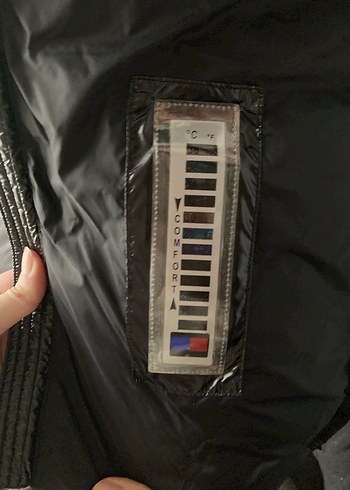 Avva Termal Mont - Görsel 6