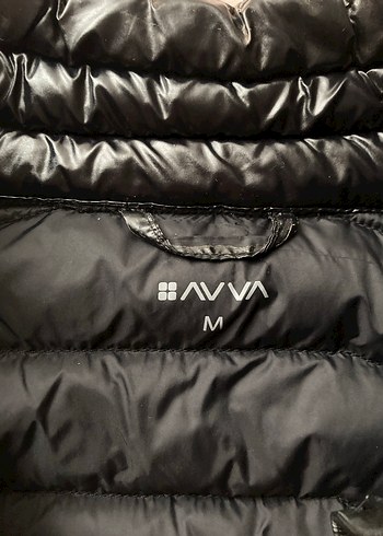 Avva Termal Mont - Görsel 7