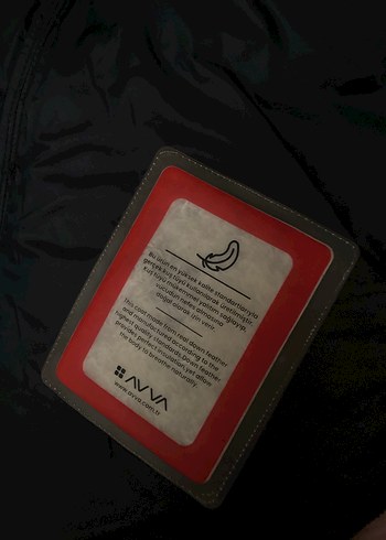 Avva Termal Mont - Görsel 5