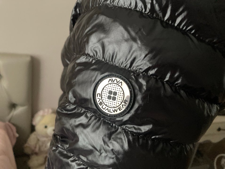 Avva Termal Mont - Görsel 4