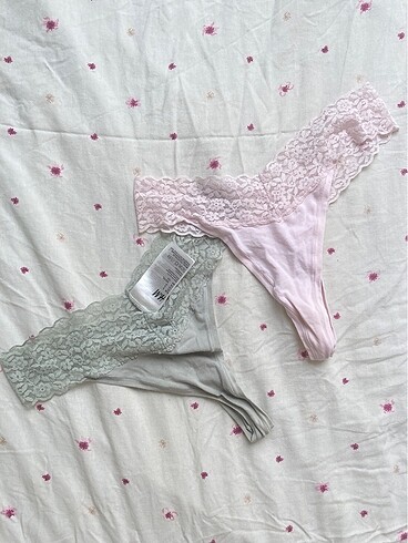 H&M İç Çamaşırı