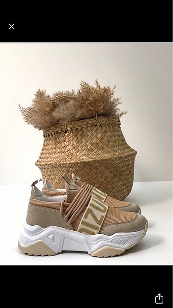 Mupashoes spor ayakkabı