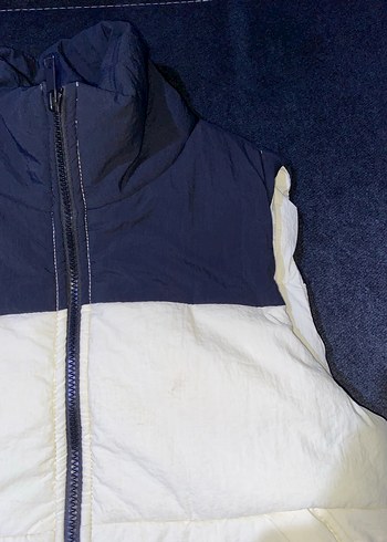 Beyaz Şişme Yelek - Görsel 3