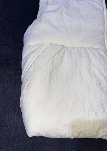 Beyaz Şişme Yelek - Görsel 5