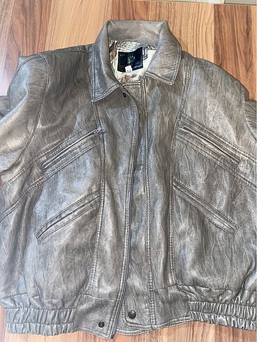 Diğer Vintage İtalyan Ceket