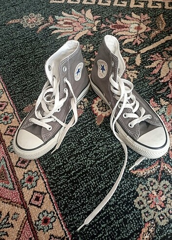 Converse Ayakkabı