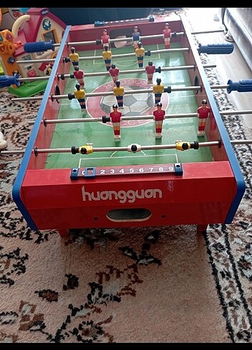 Langırt  - Görsel 3