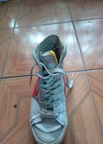 Nike blazer mod '77 Jumbo swosh - Görsel 2