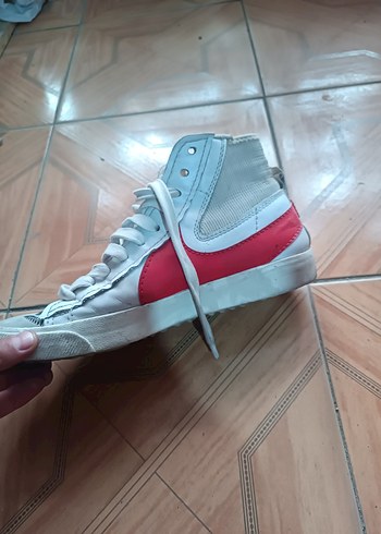 Nike blazer mod '77 Jumbo swosh - Görsel 3