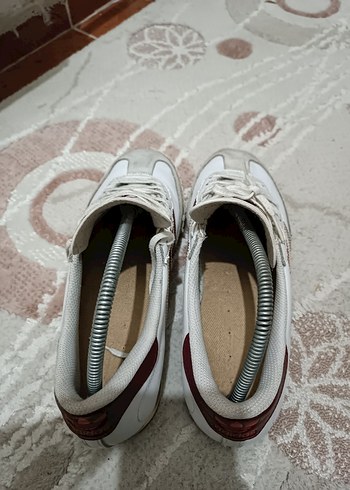 Orijinal Adidas Beckenbauer Allround - Görsel 3