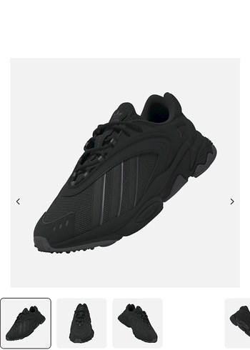 Adidas Oztral spor ayakkabı - Görsel 3